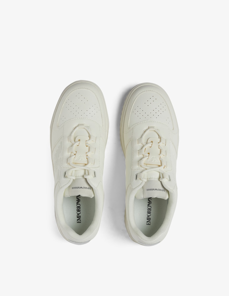 Emporio Armani Sneakers Icon