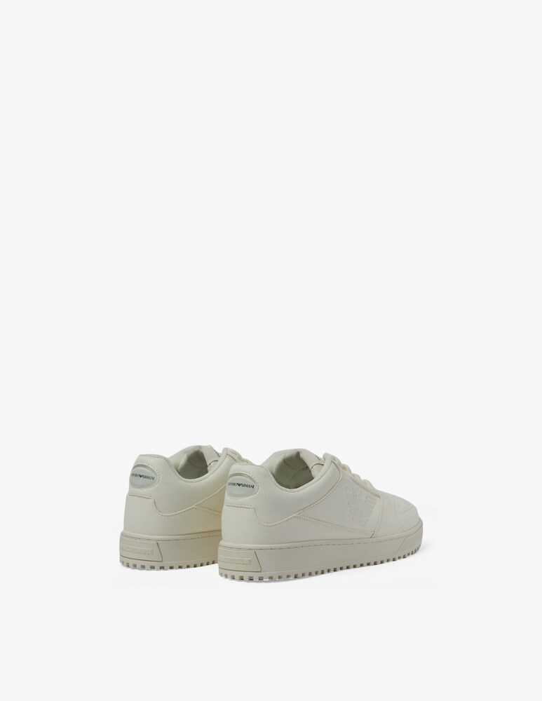 Emporio Armani Sneakers Icon