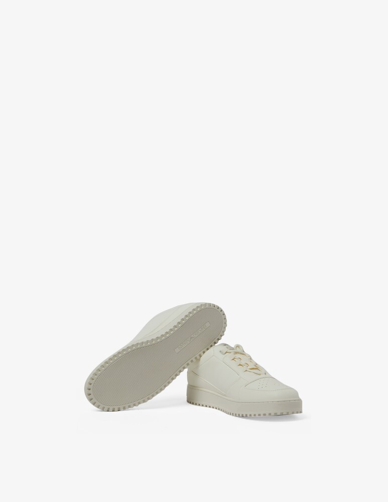 Emporio Armani Sneakers Icon