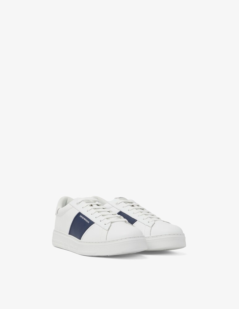 Emporio Armani Sneakers Zar