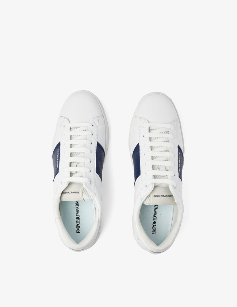 Emporio Armani Sneakers Zar