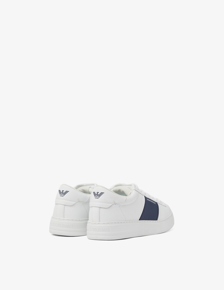 Emporio Armani Sneakers Zar