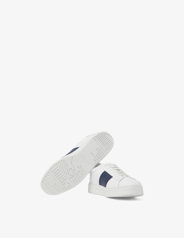 Emporio Armani Sneakers Zar