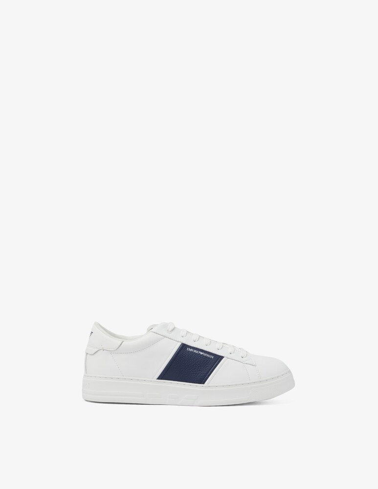 Emporio Armani Sneakers zar