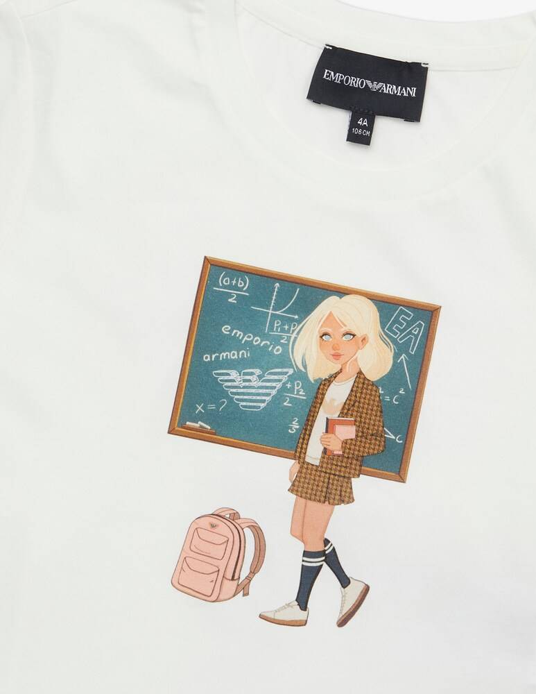 Emporio Armani T-shirt