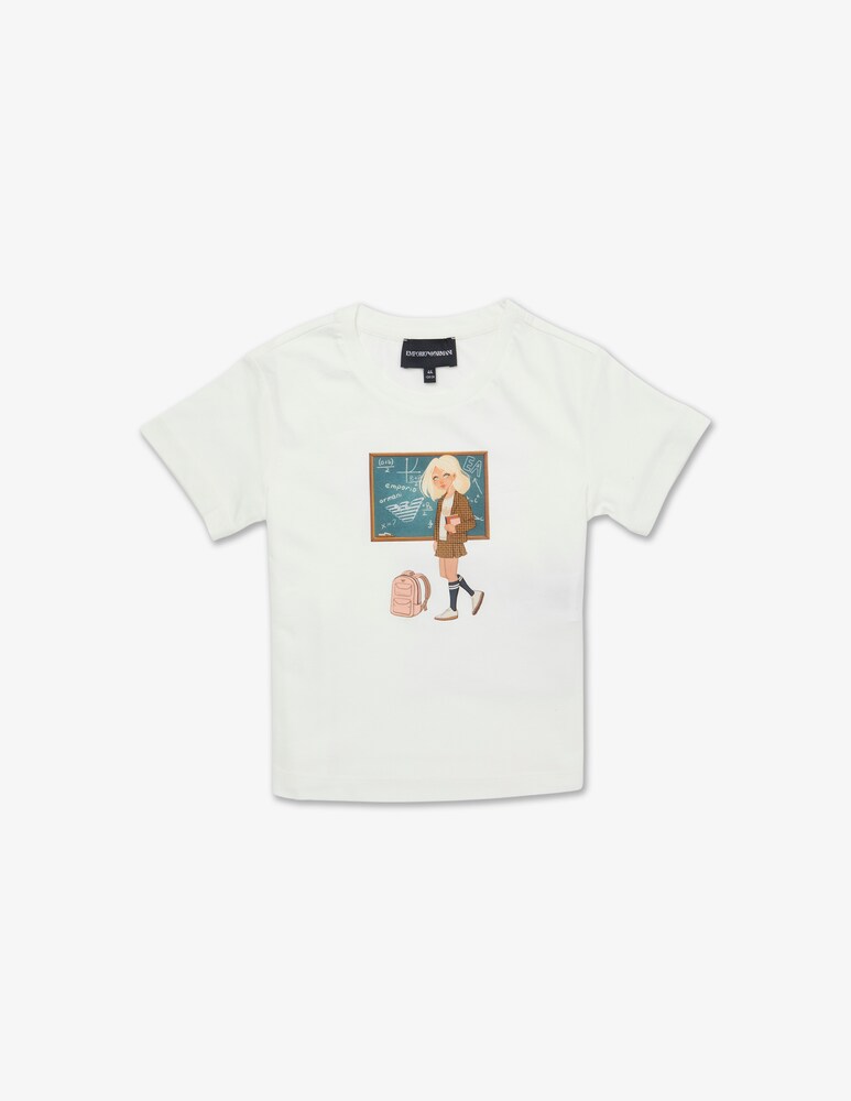 Emporio Armani T-shirt