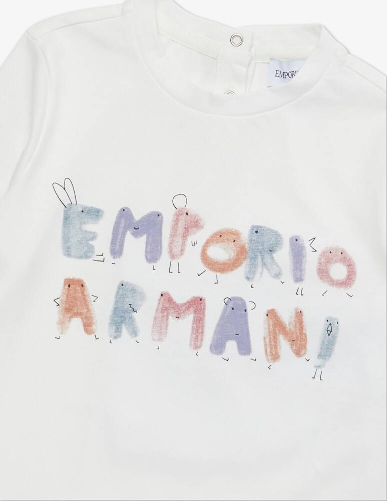 Emporio Armani T-shirt