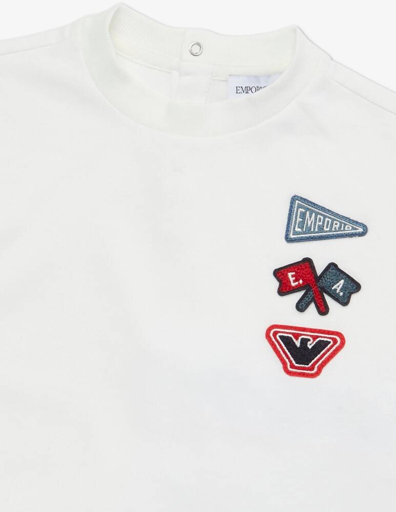 Emporio Armani T-shirt