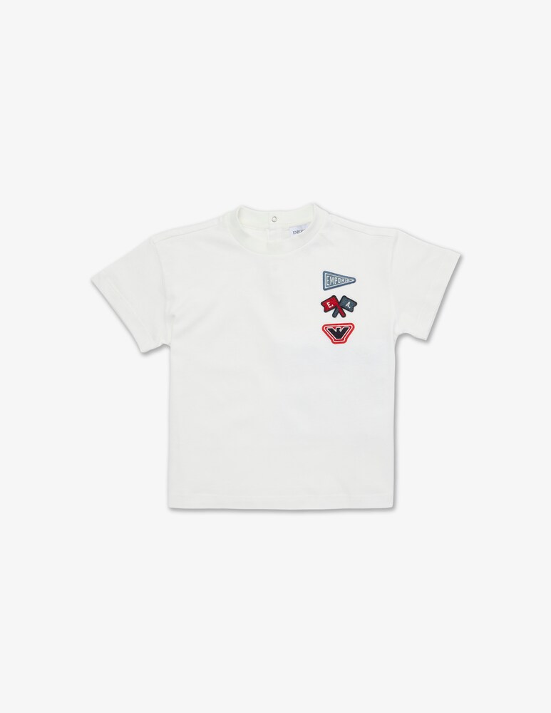 Emporio Armani T-shirt