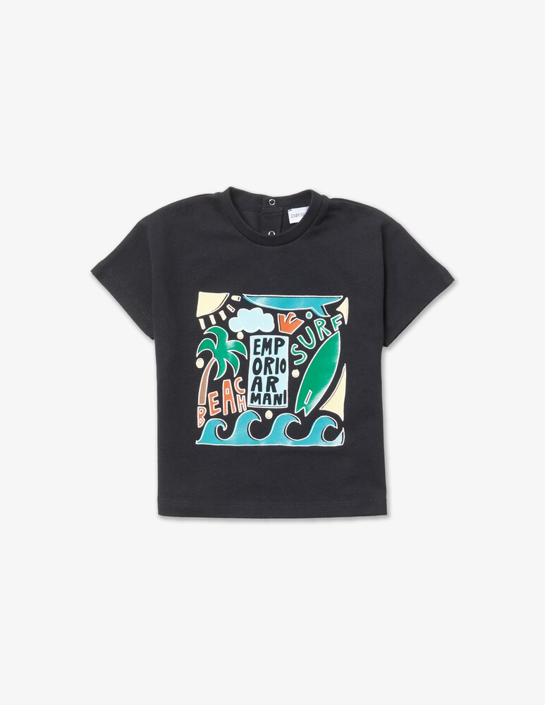 Emporio Armani T-shirt