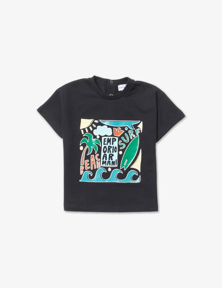 Emporio Armani T-shirt