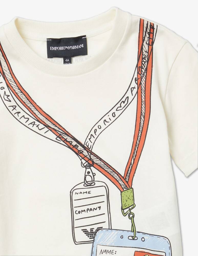 Emporio Armani T-shirt