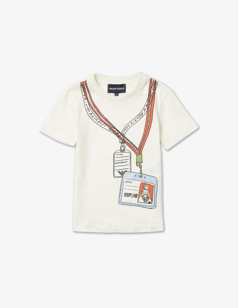 Emporio Armani T-shirt