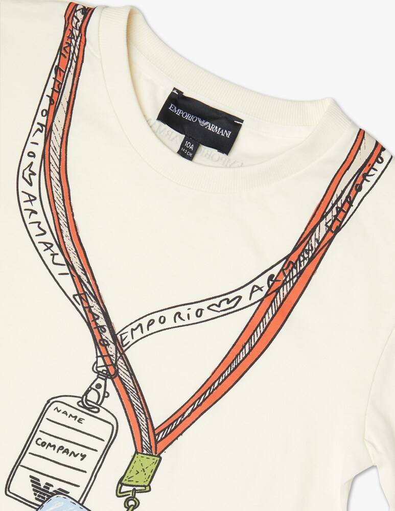 Emporio Armani T-shirt