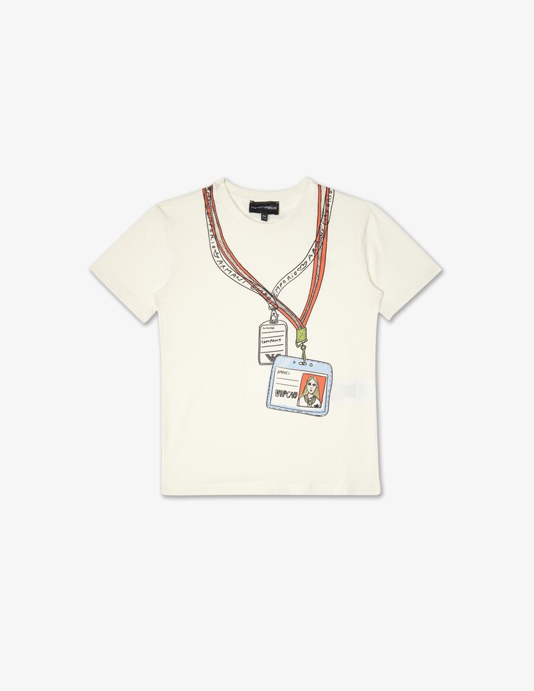 Emporio Armani T-shirt