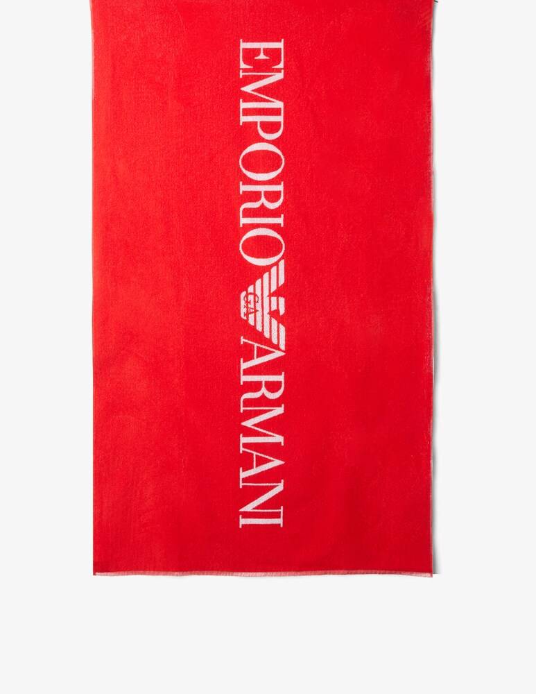 Emporio Armani Telo Logotape Sponge