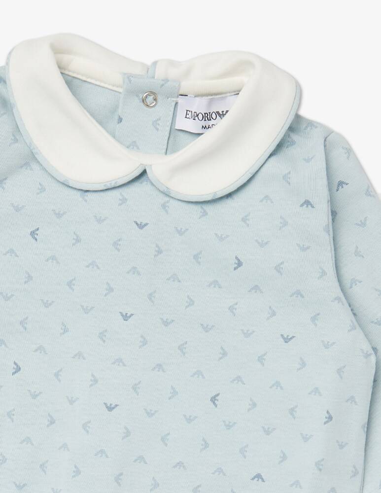 Emporio Armani Tutina
