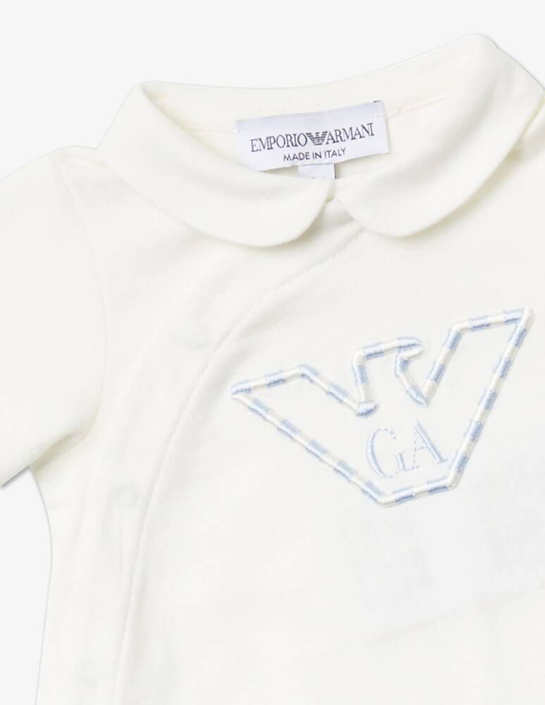 Emporio Armani Tutina