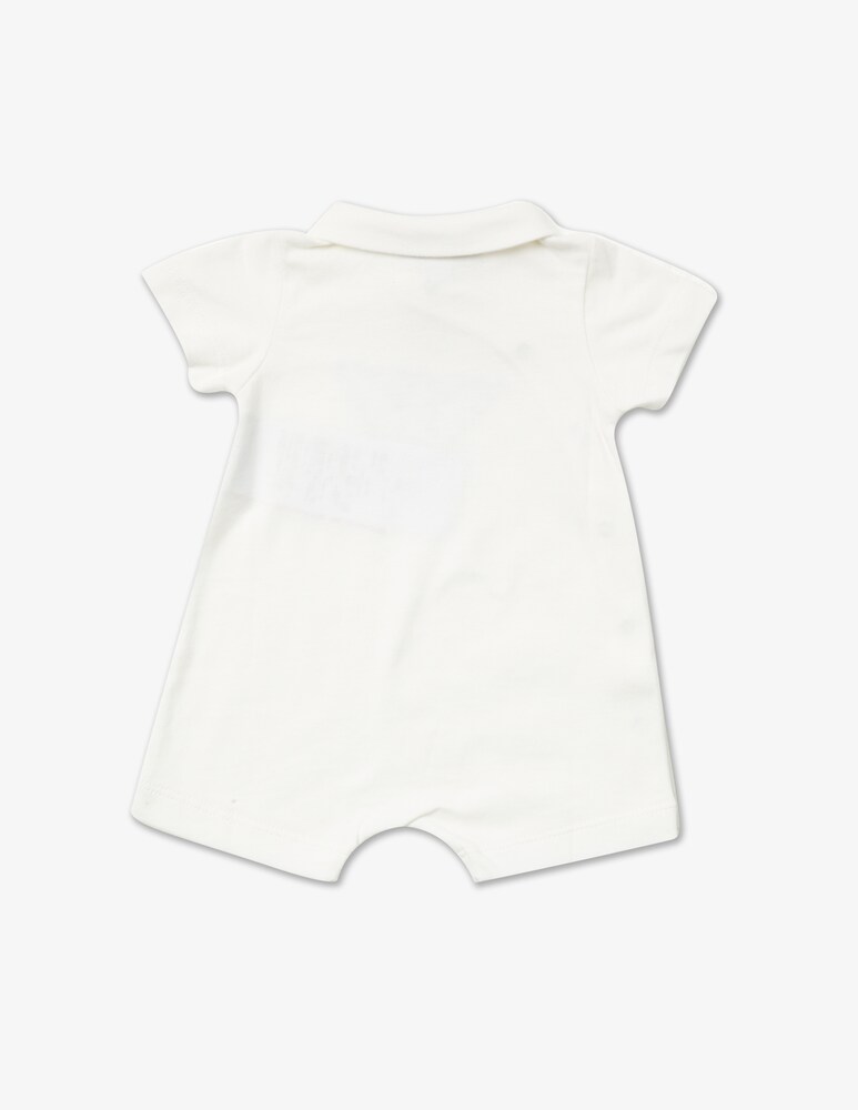 Emporio Armani Tutina