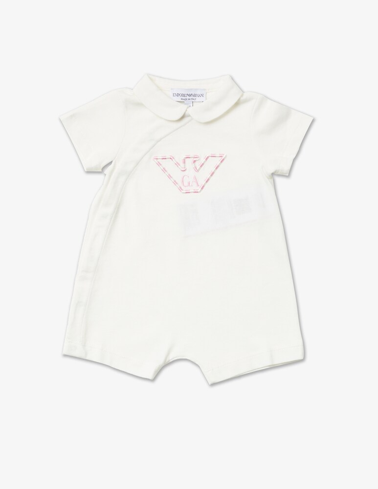 Emporio Armani Tutina