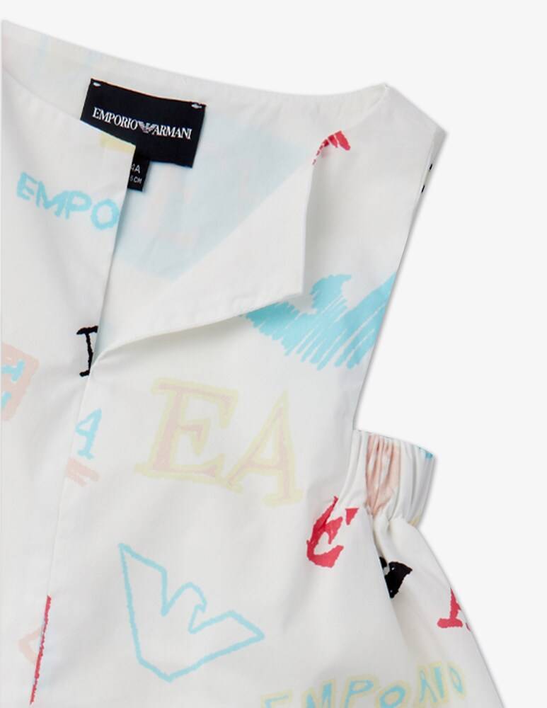 Emporio Armani Vestito