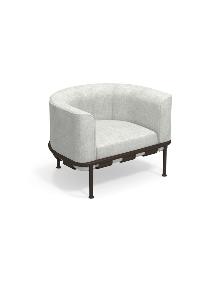 Emu Dock Poltrona - Marrone