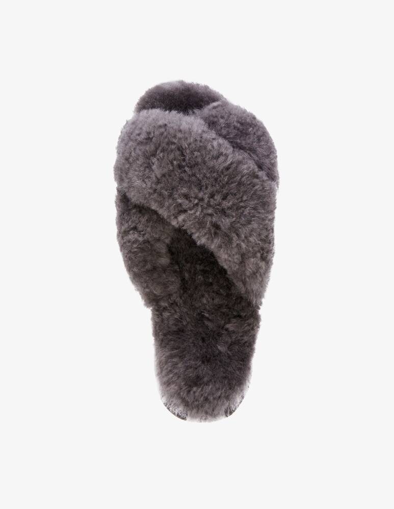 Emu Pantofole mayberry teens - Grigio