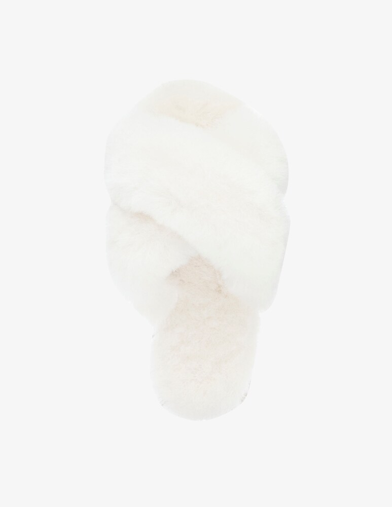 Emu Stivaletti Mayberry - Bianco