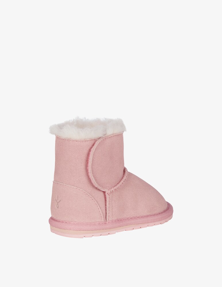 Emu Stivaletti Toddle - Rosa