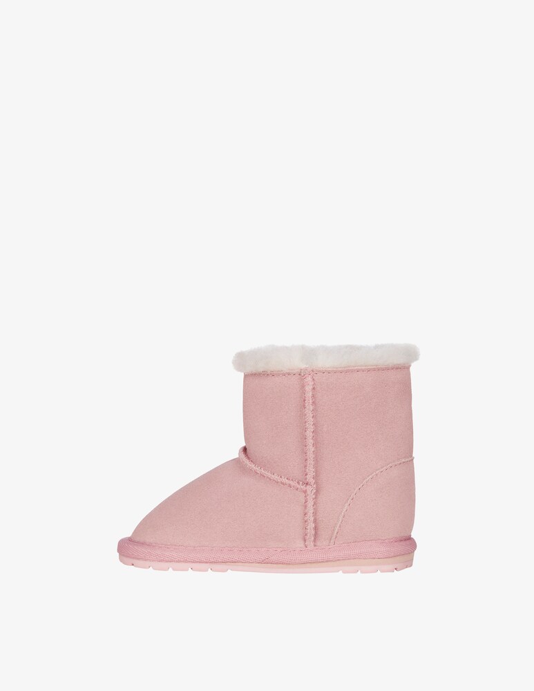 Emu Stivaletti Toddle - Rosa