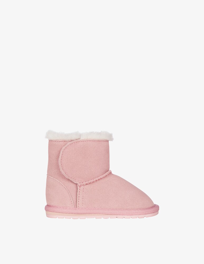 Emu Stivaletti toddle - Rosa