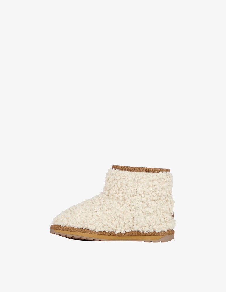 Emu Stivaletti Wallaby - Beige