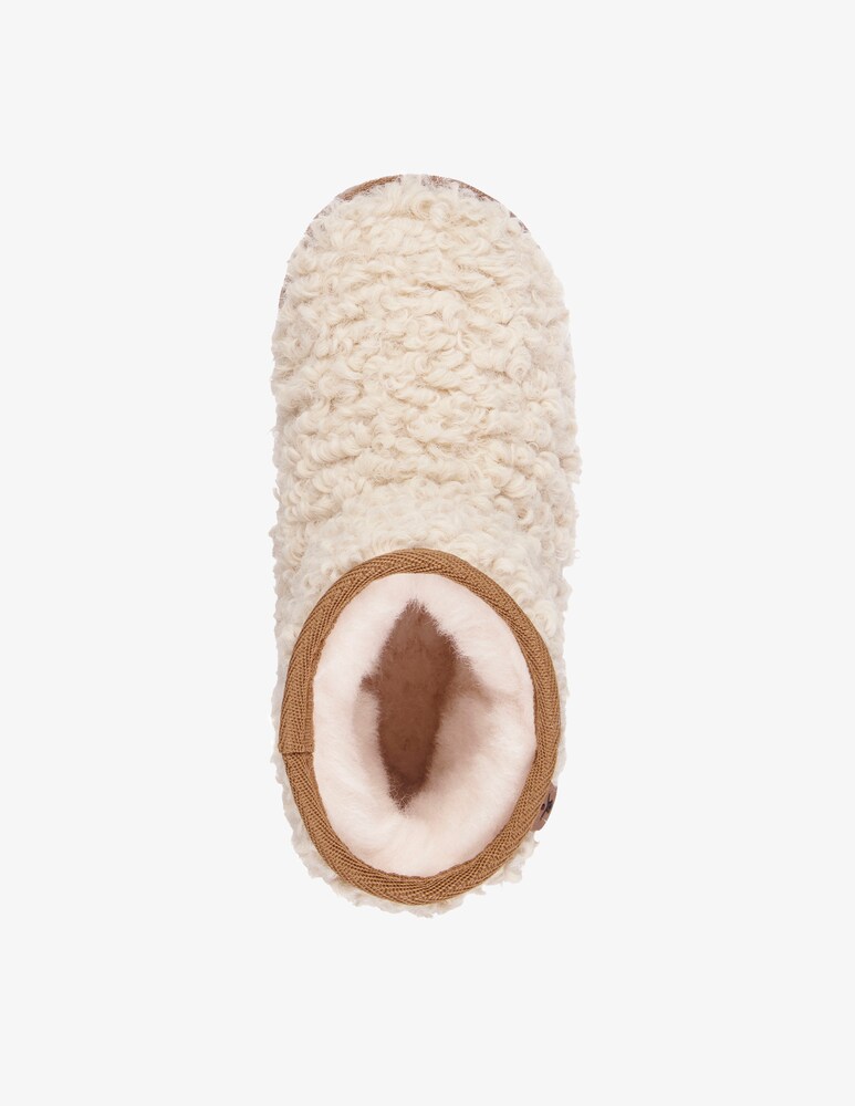 Emu Stivaletti Wallaby - Beige