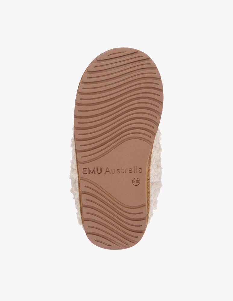 Emu Stivaletti Wallaby - Beige