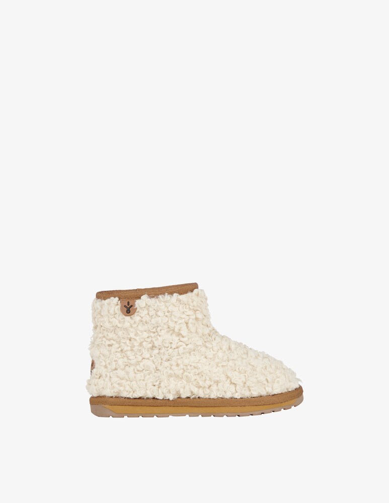 Emu Stivaletti wallaby - Beige