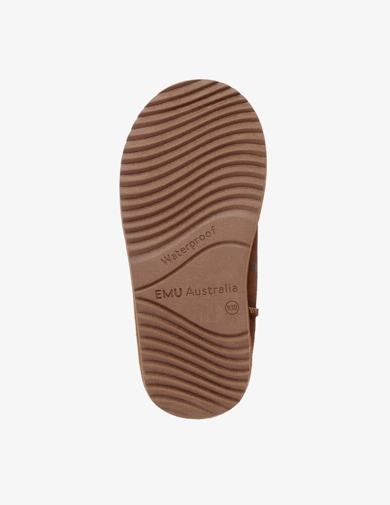 Emu Stivaletti Woodland - Marrone