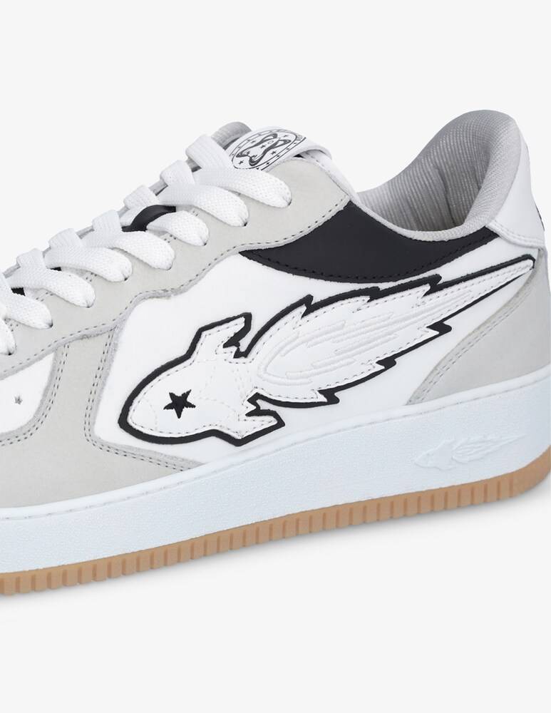 Enterprise Japan Sneaker Rocket Low