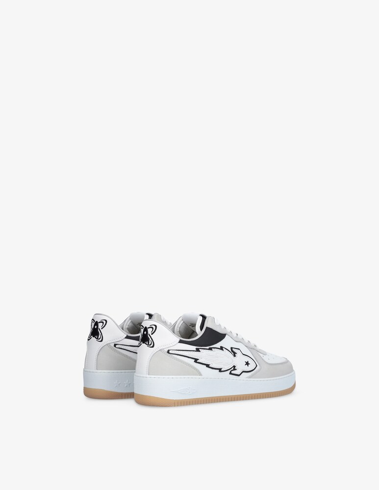 Enterprise Japan Sneaker Rocket Low