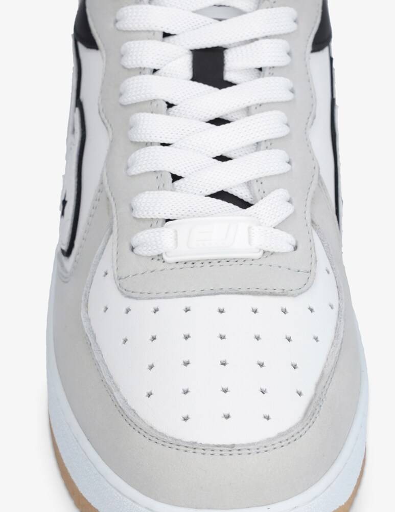 Enterprise Japan Sneaker Rocket Low