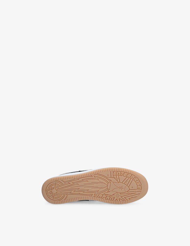 Enterprise Japan Sneaker Rocket Low