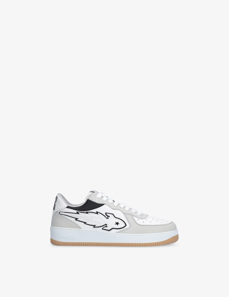 Enterprise Japan Sneaker rocket low