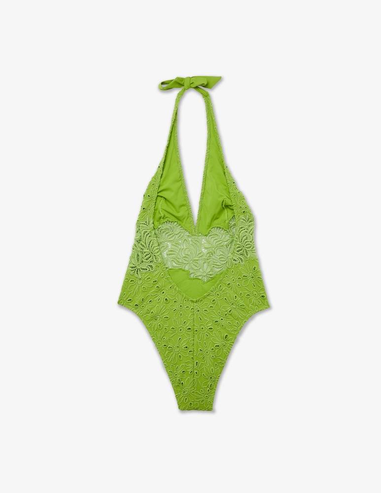 Ermanno Scervino Costume Intero