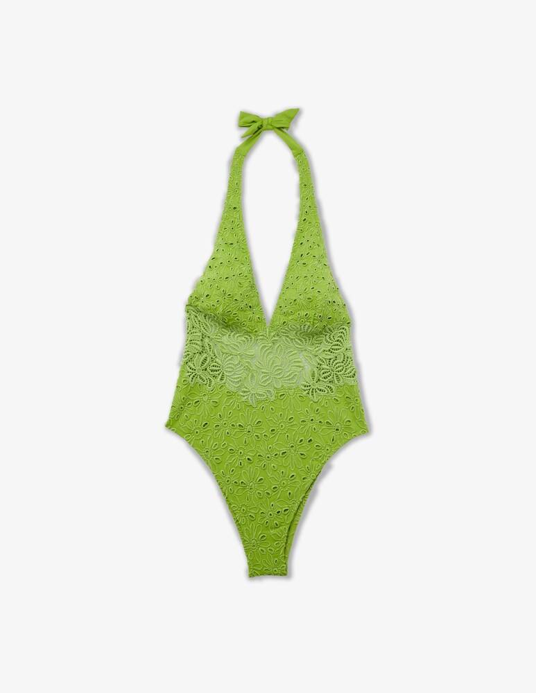 Ermanno Scervino Costume intero