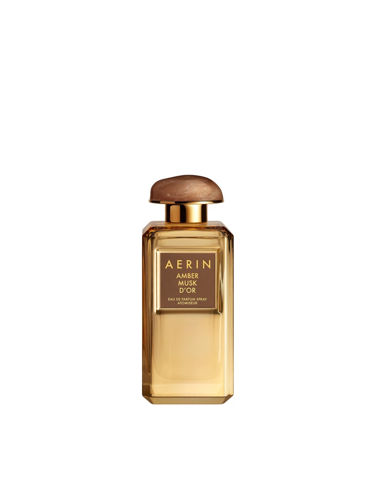 Estée Lauder Aerin Amber Musk D Or Eau De Parfum Spray