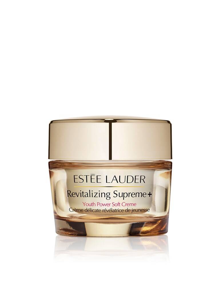 Estée Lauder Crema Revitalizing Supreme + Youth Power Soft