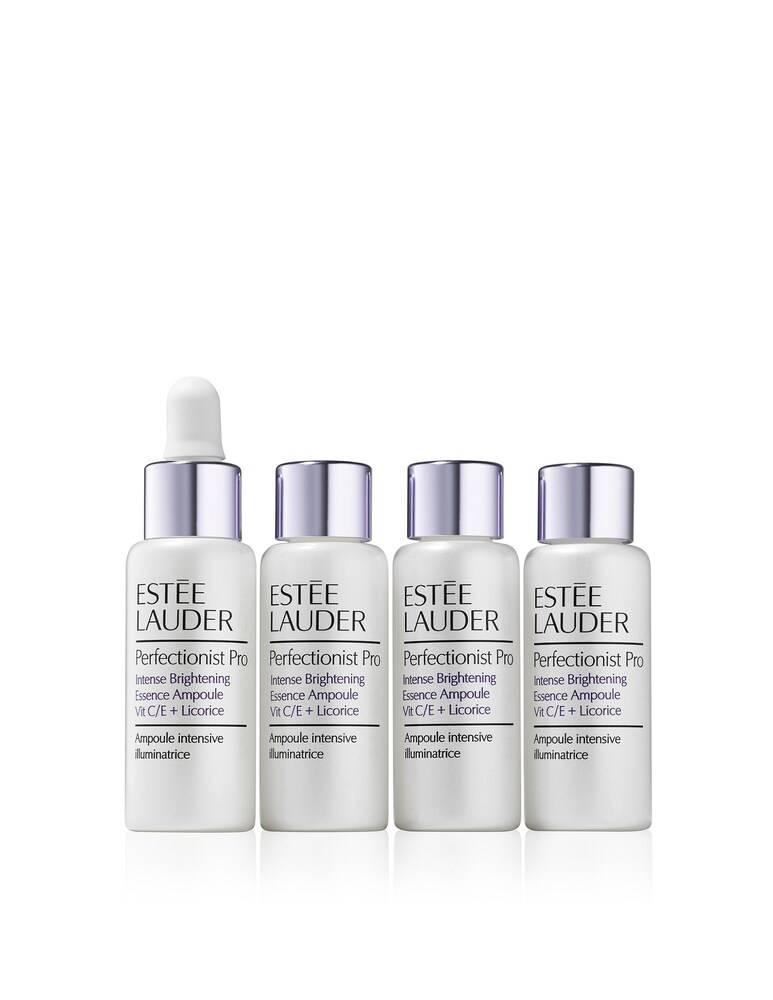 Estée Lauder Perfectionist Pro Intense Brightening Essence Ampoule siero