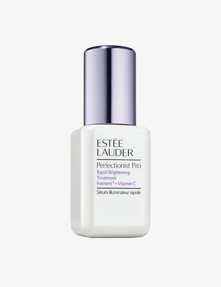 Estée Lauder Rapid Brightening Treatment with Ferment + Vitamin C 