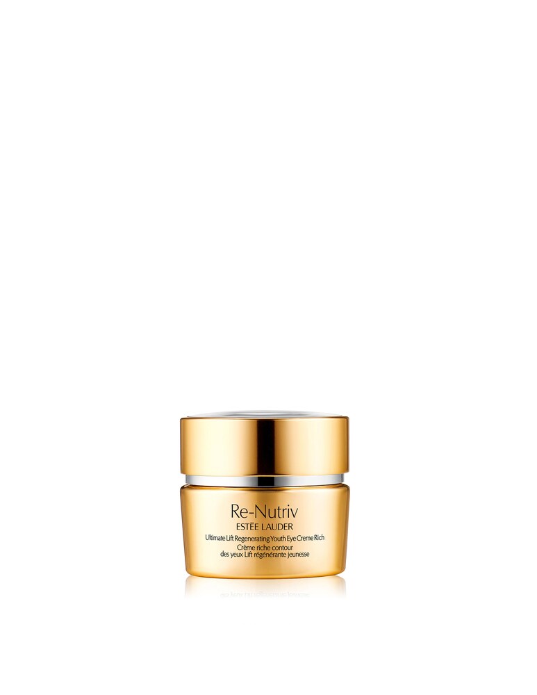 Estée Lauder Re-Nutriv Ultimate Lift Regenerating Youth Eye Rich
