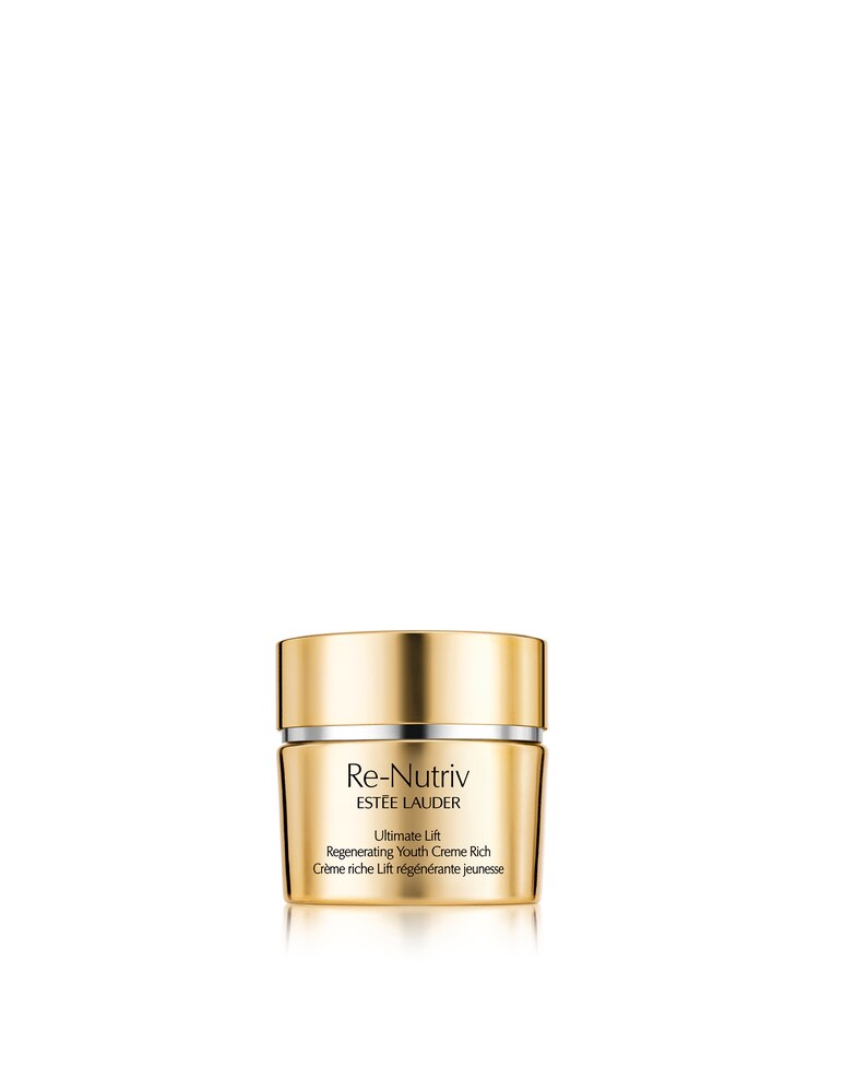 Estée Lauder Re-Nutriv Ultimate Lift Regenerating Youth Creme Rich