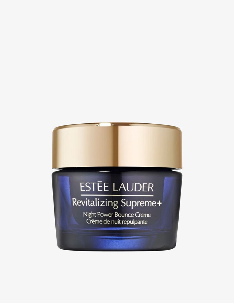 Estée Lauder Revitalizing Supreme+ Bounce Night Creme